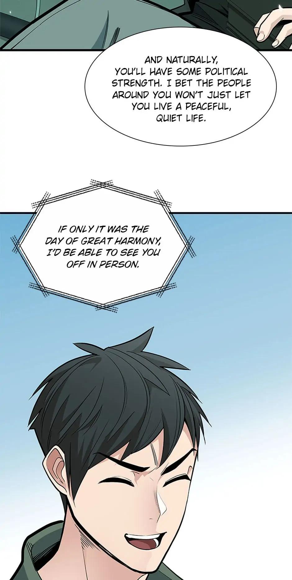 The Tutorial Is Too Hard Chap 42 - Next Chap 43