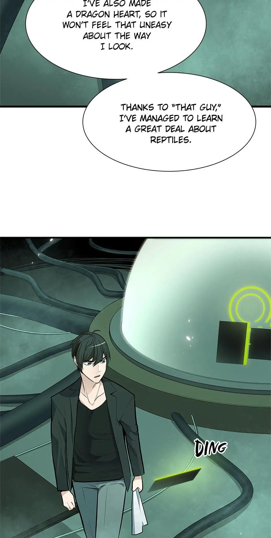 The Tutorial Is Too Hard Chap 42 - Next Chap 43