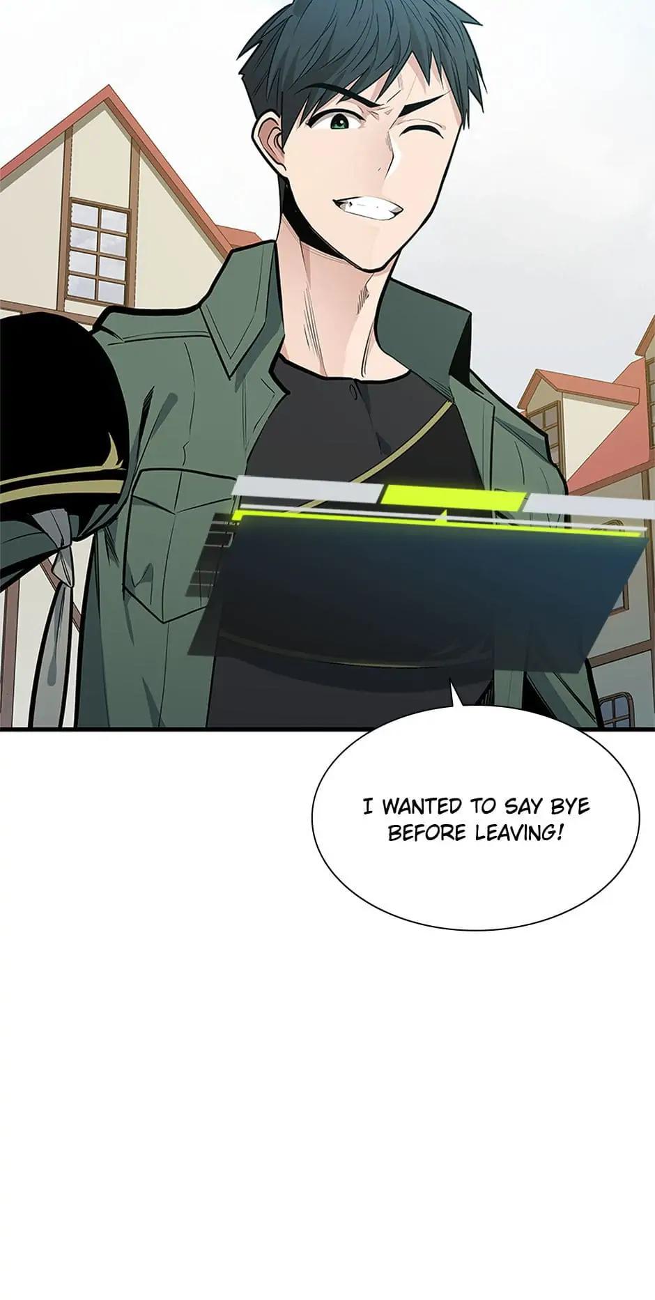 The Tutorial Is Too Hard Chap 42 - Next Chap 43