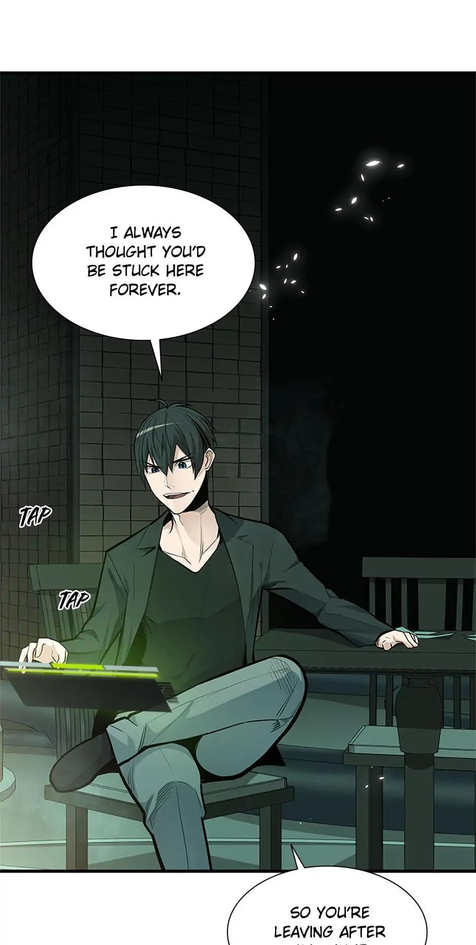 The Tutorial Is Too Hard Chap 42 - Next Chap 43