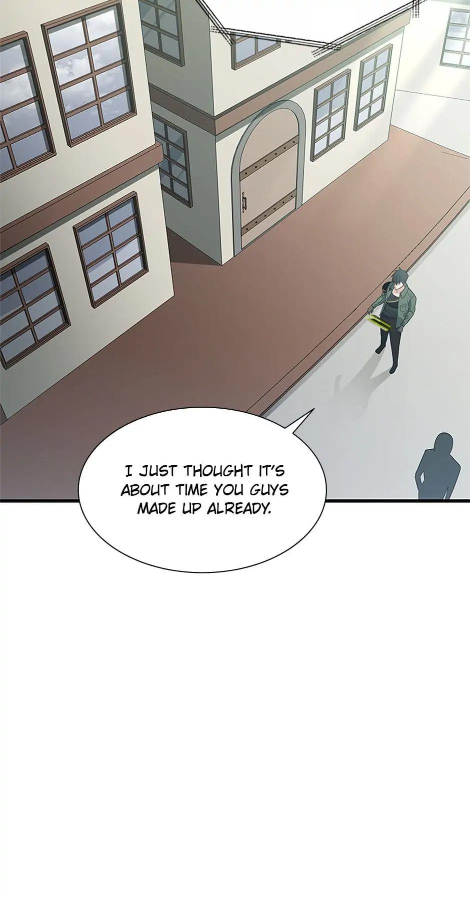 The Tutorial Is Too Hard Chap 42 - Next Chap 43