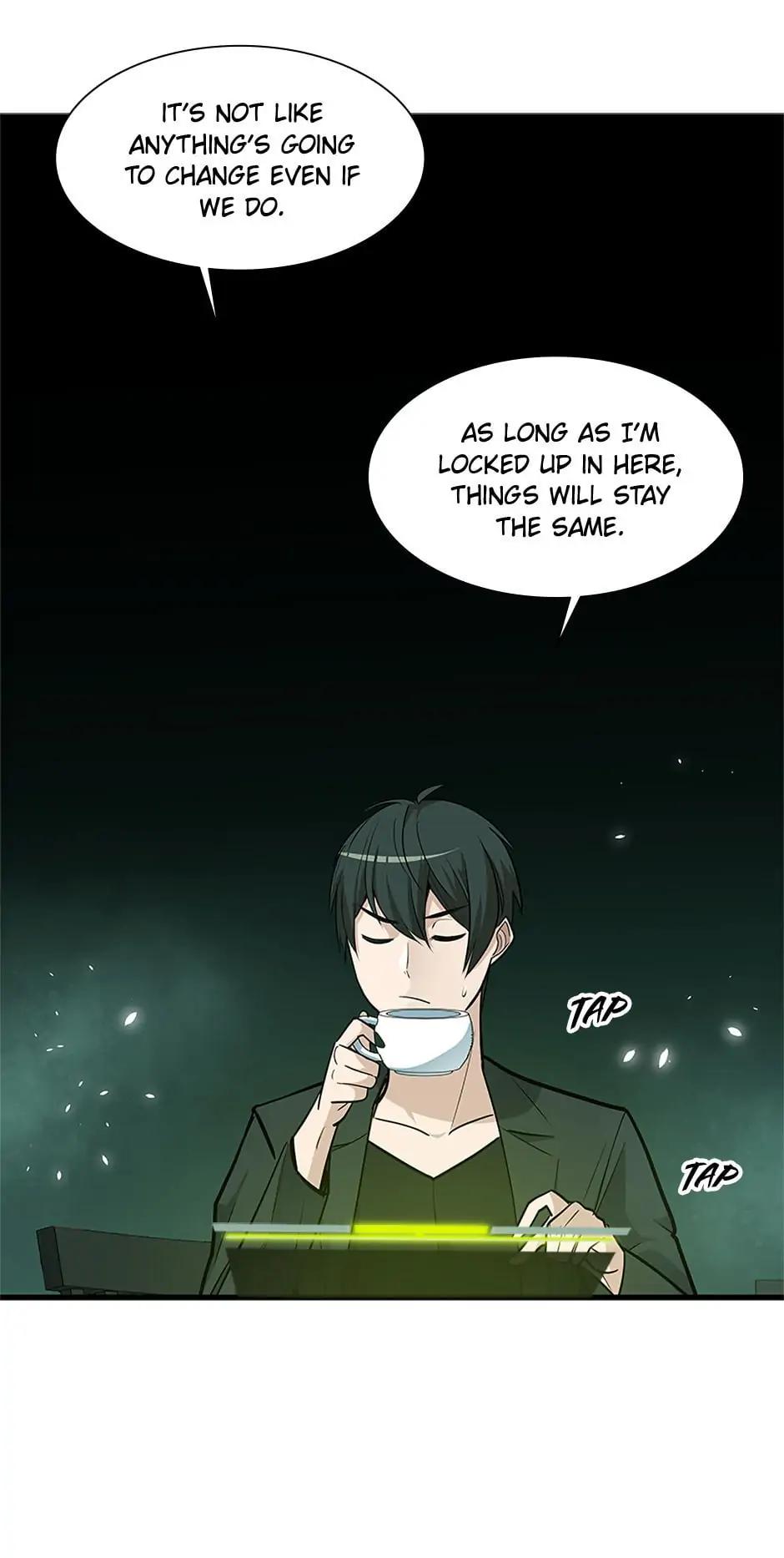 The Tutorial Is Too Hard Chap 42 - Next Chap 43