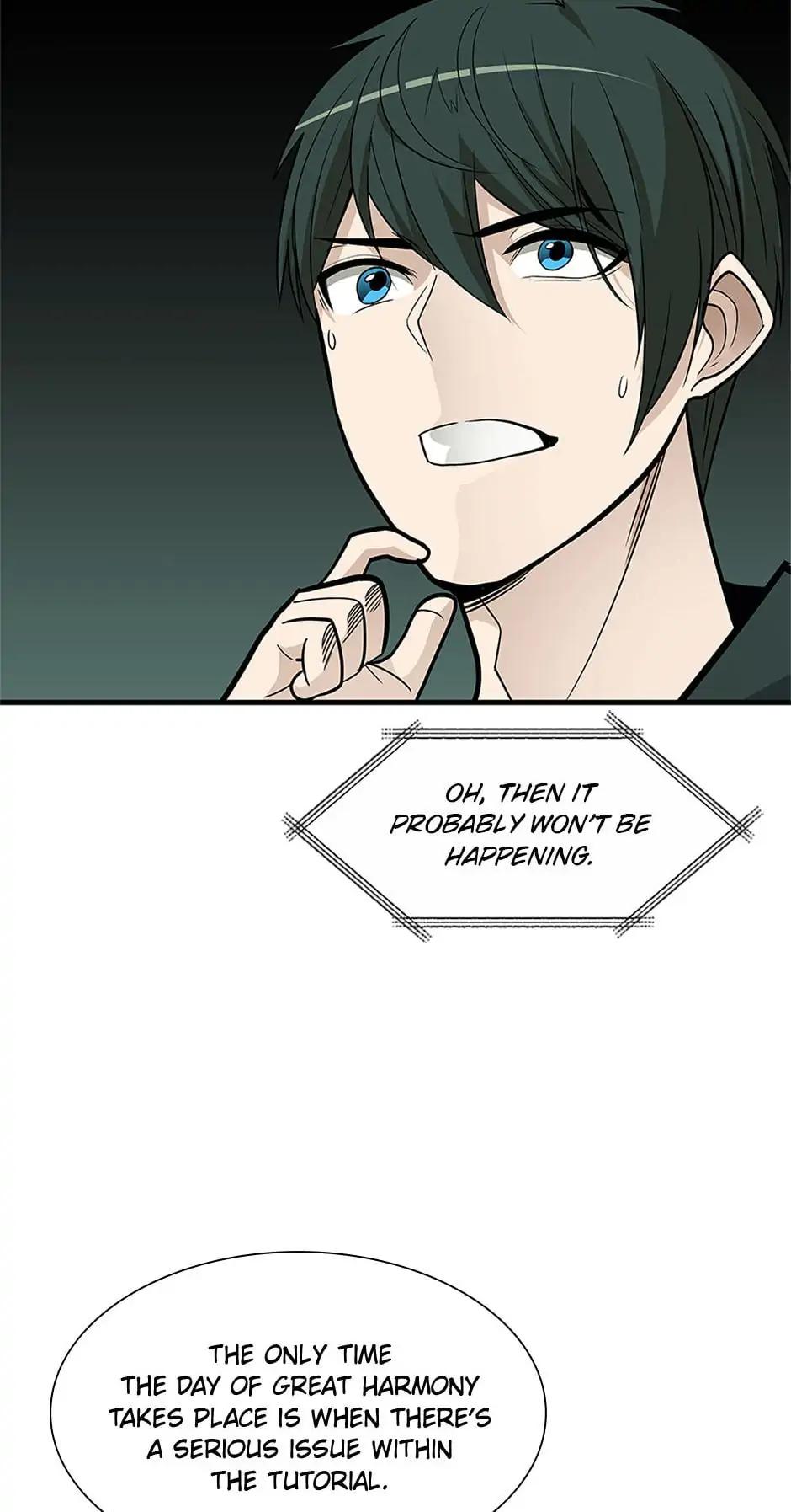 The Tutorial Is Too Hard Chap 42 - Next Chap 43