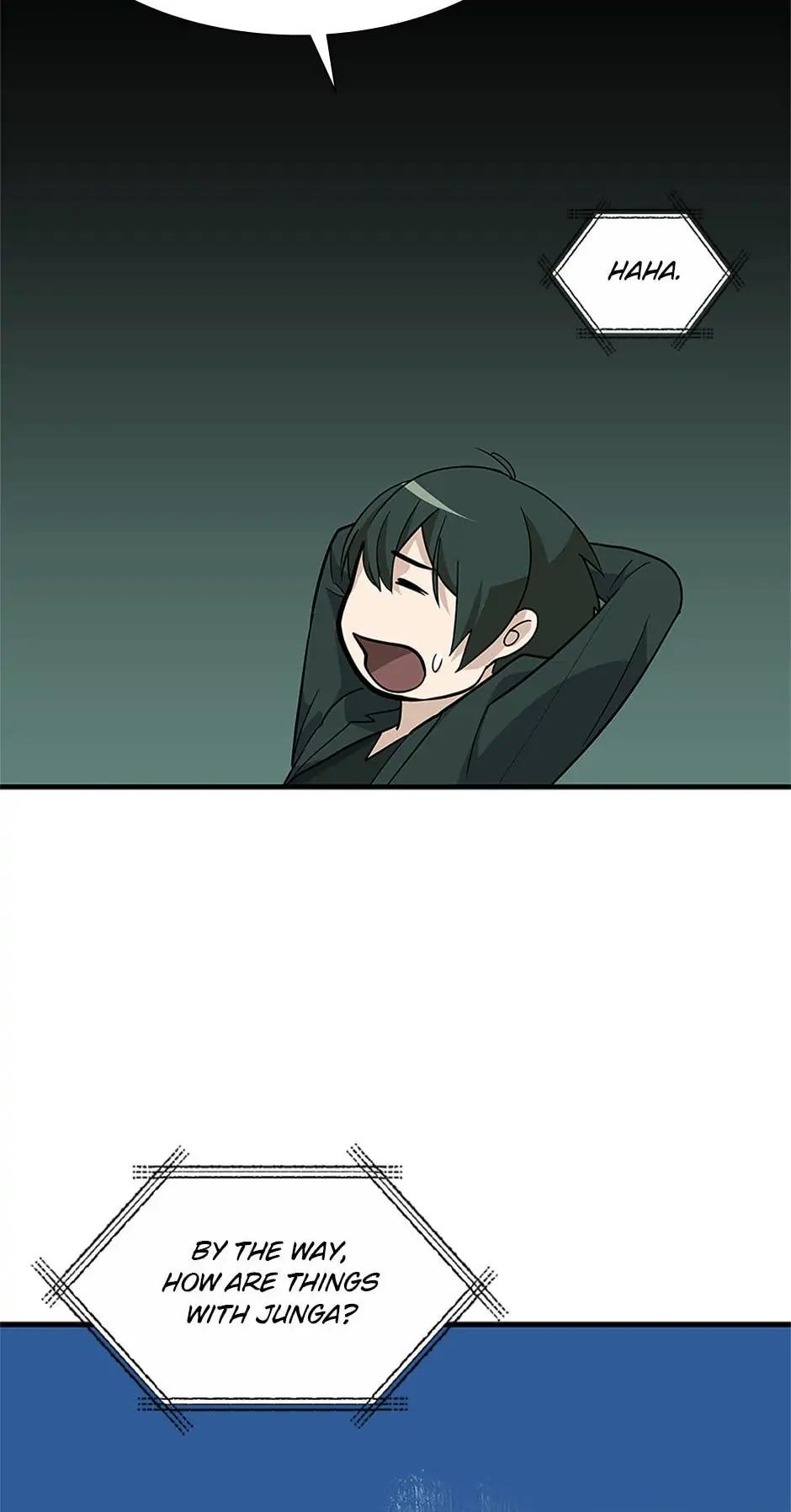 The Tutorial Is Too Hard Chap 42 - Next Chap 43