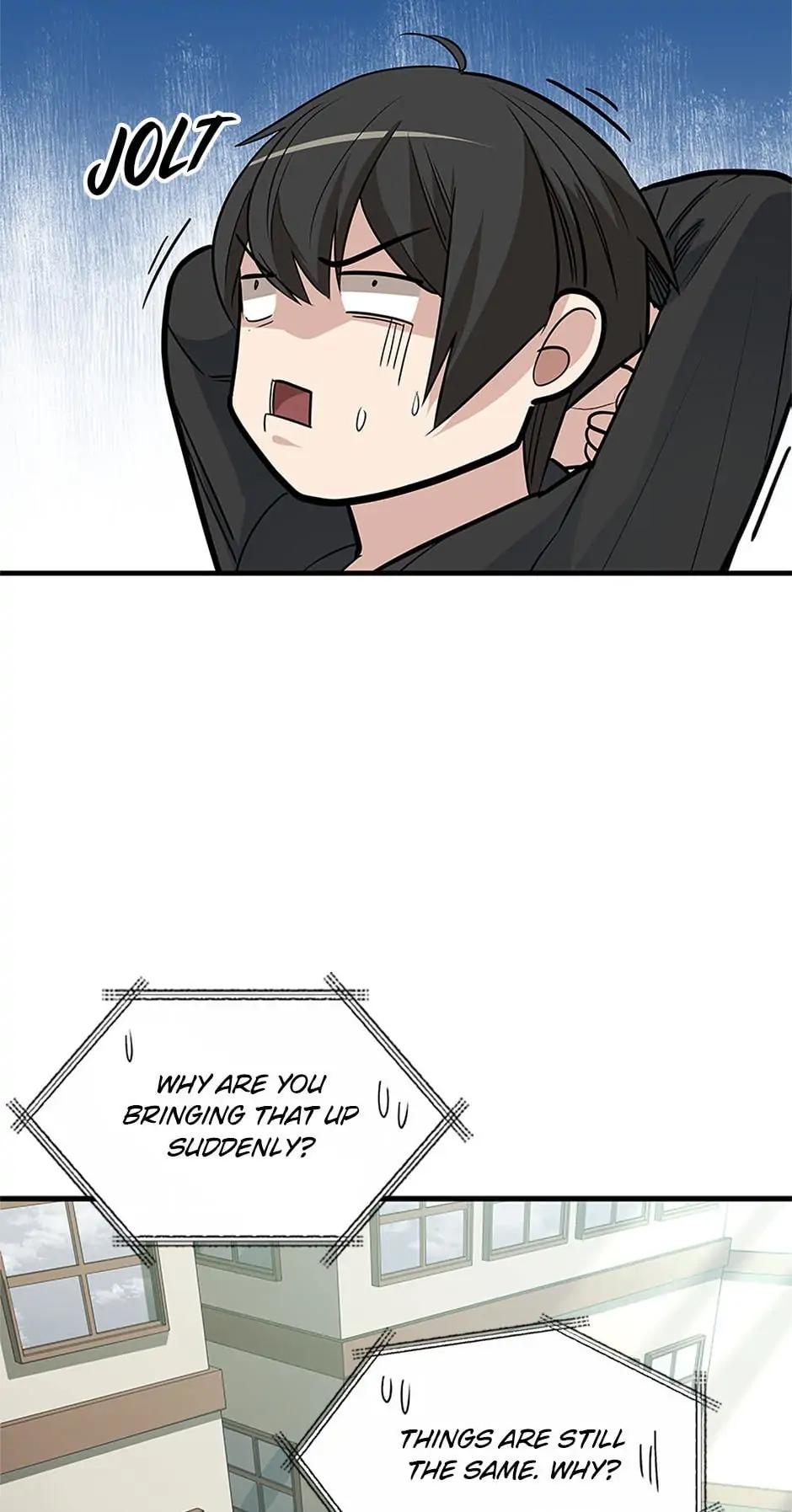 The Tutorial Is Too Hard Chap 42 - Next Chap 43