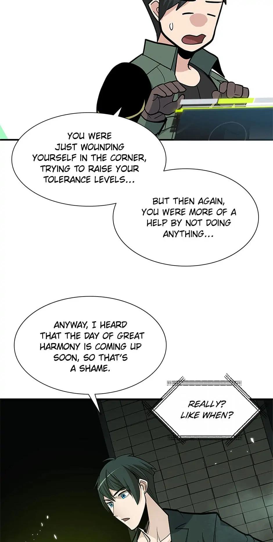 The Tutorial Is Too Hard Chap 42 - Next Chap 43