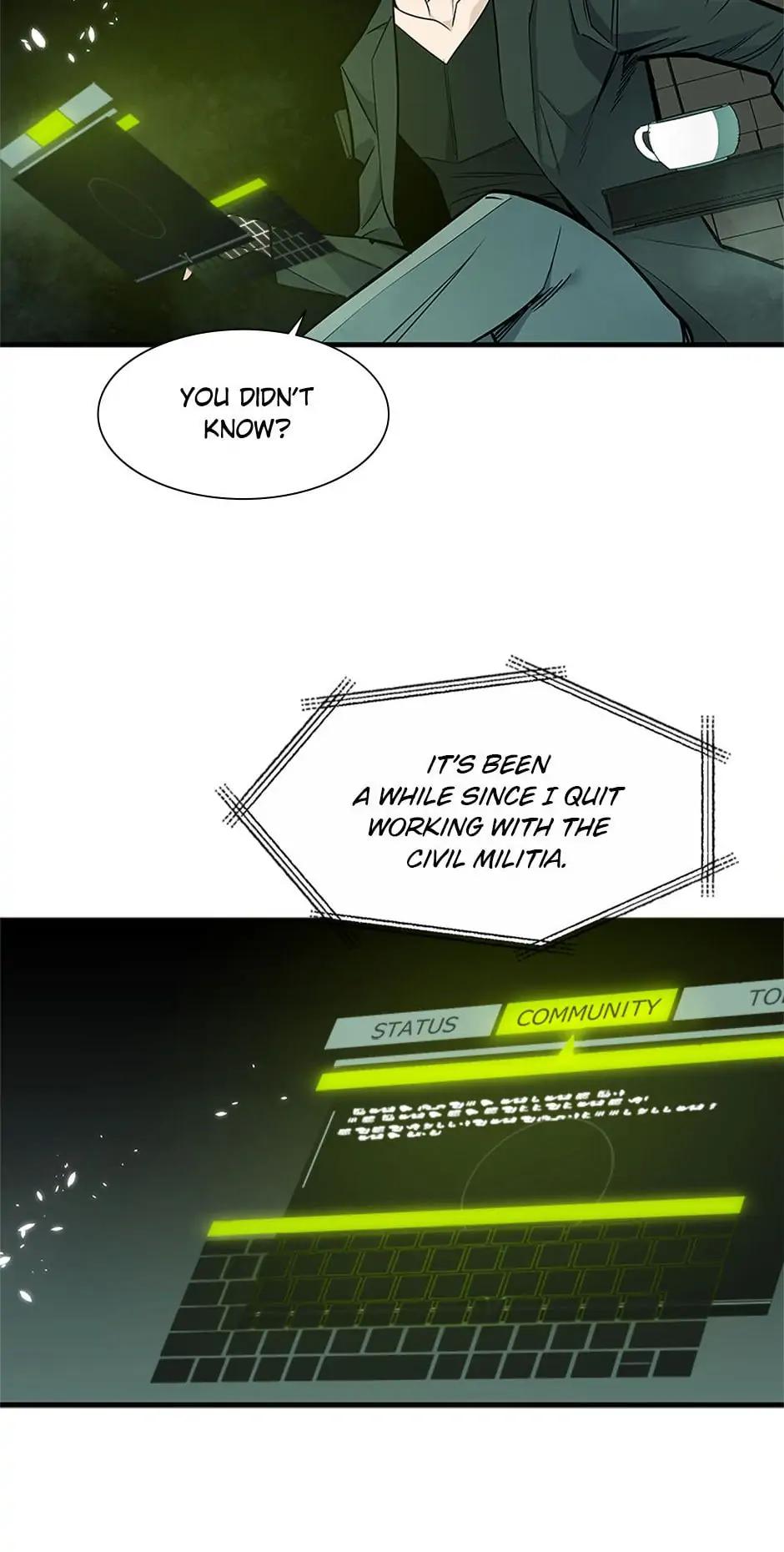 The Tutorial Is Too Hard Chap 42 - Next Chap 43