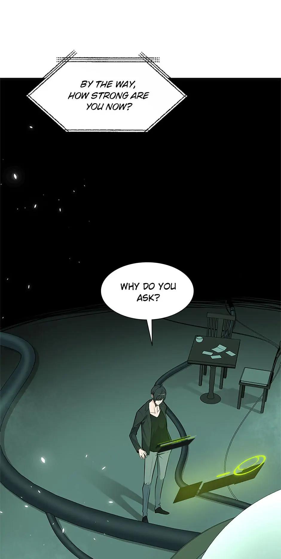 The Tutorial Is Too Hard Chap 42 - Next Chap 43