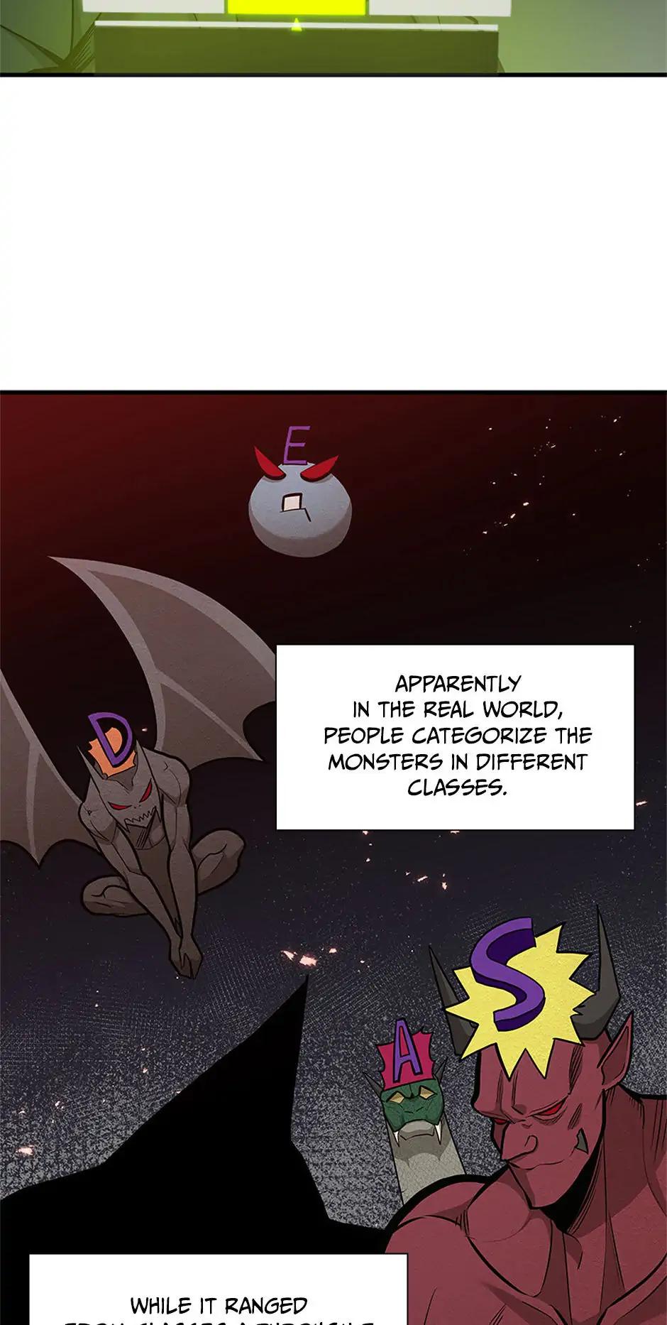 The Tutorial Is Too Hard Chap 42 - Next Chap 43