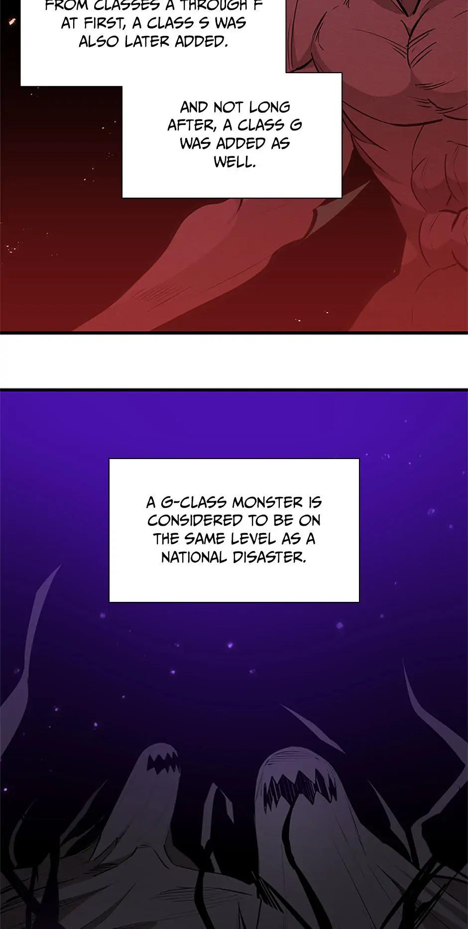 The Tutorial Is Too Hard Chap 42 - Next Chap 43