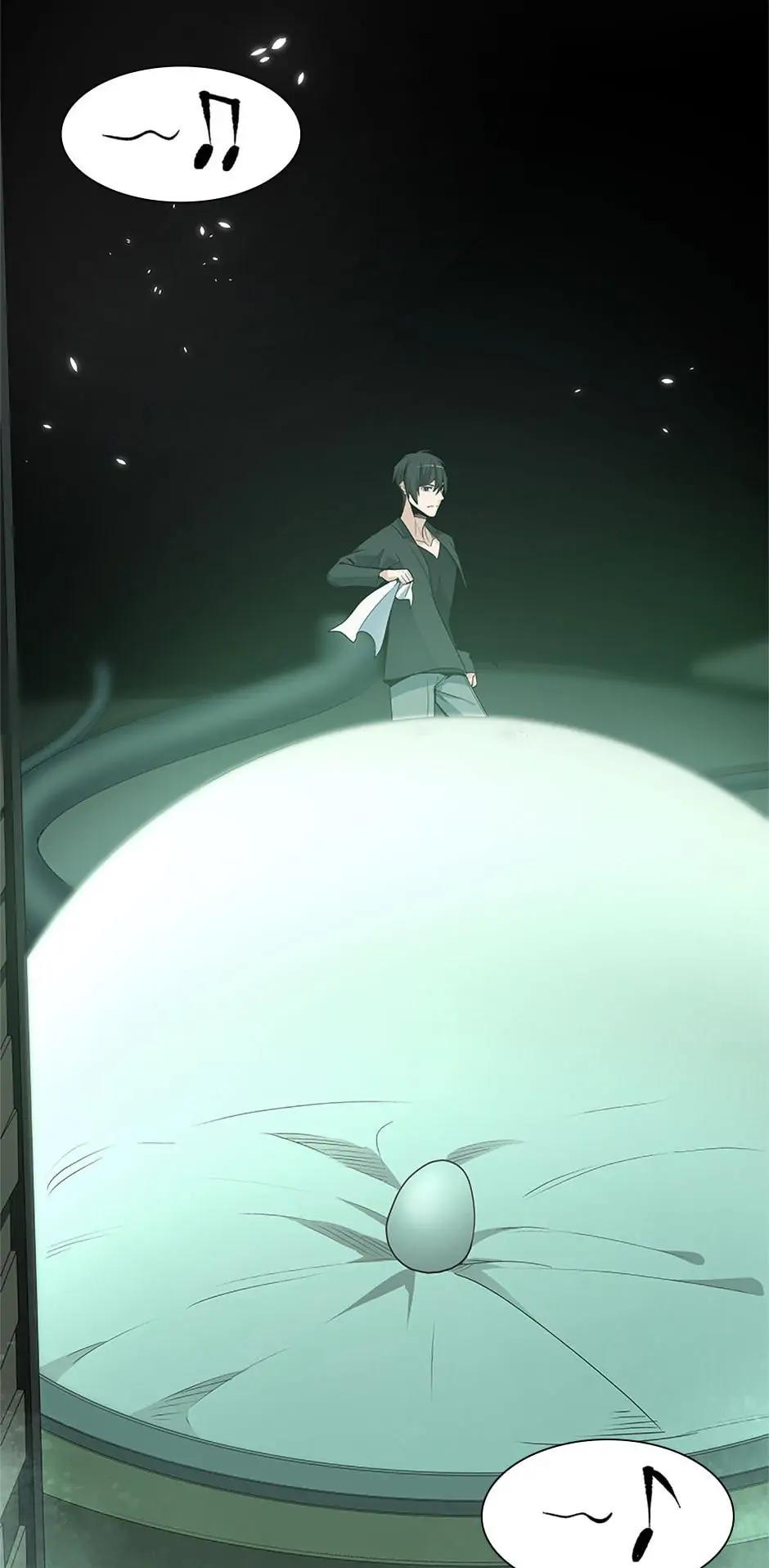 The Tutorial Is Too Hard Chap 42 - Next Chap 43