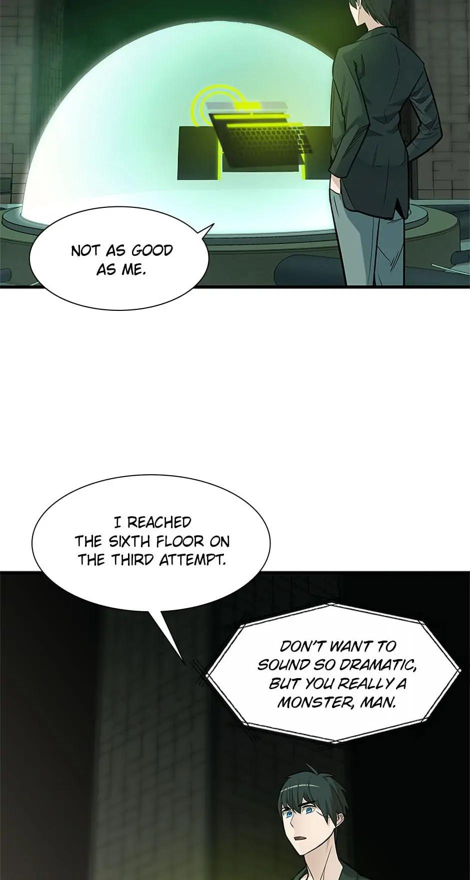 The Tutorial Is Too Hard Chap 42 - Next Chap 43