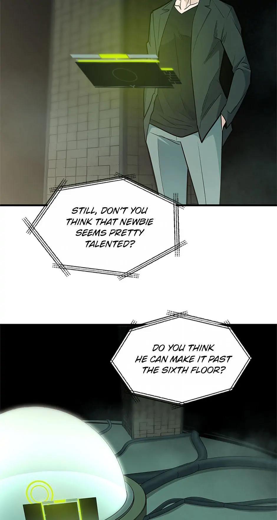 The Tutorial Is Too Hard Chap 42 - Next Chap 43