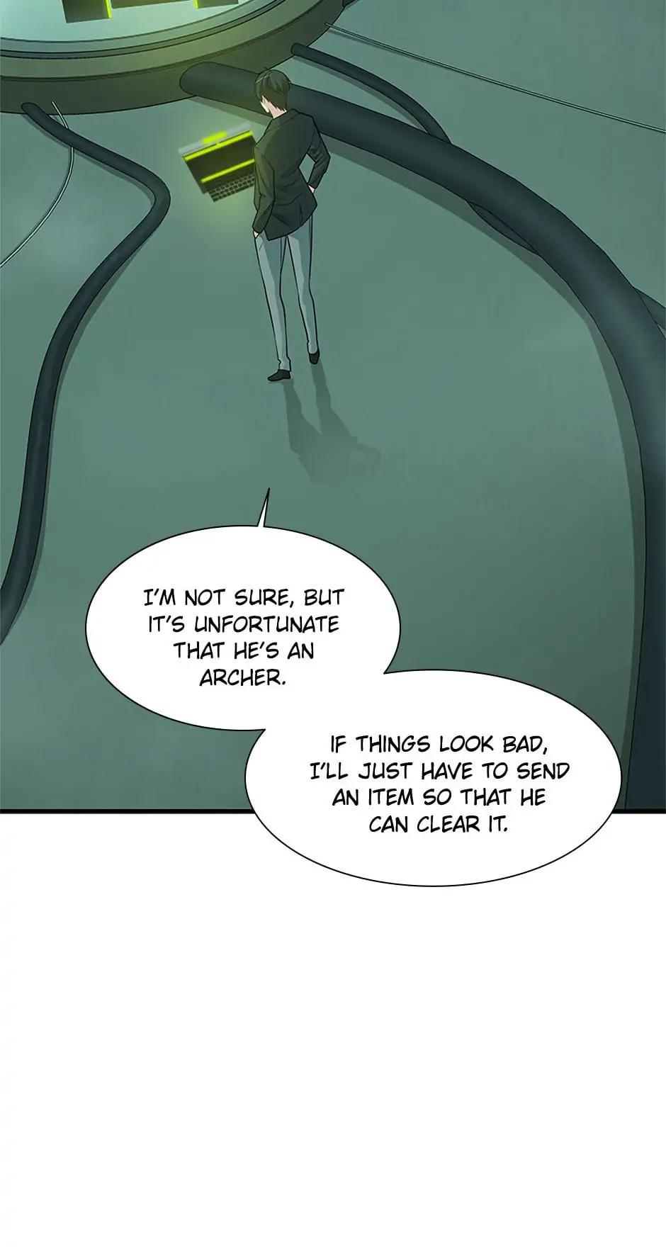 The Tutorial Is Too Hard Chap 42 - Next Chap 43