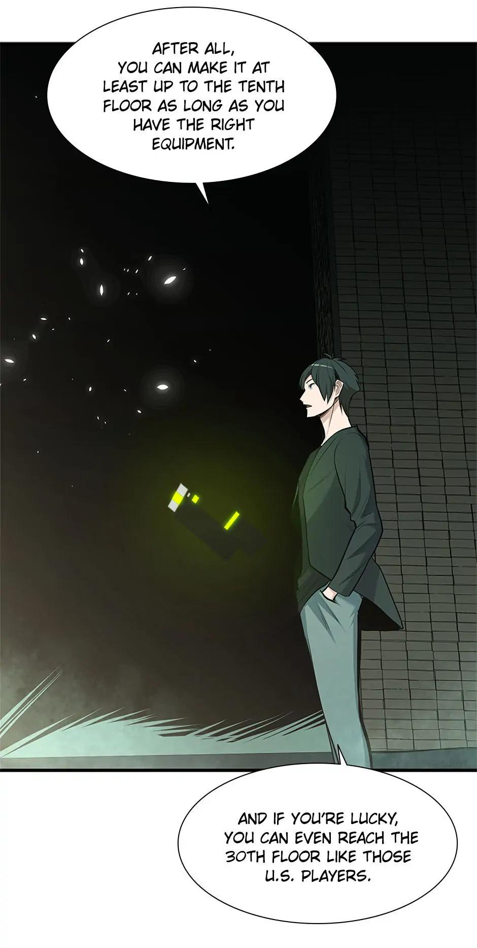 The Tutorial Is Too Hard Chap 42 - Next Chap 43