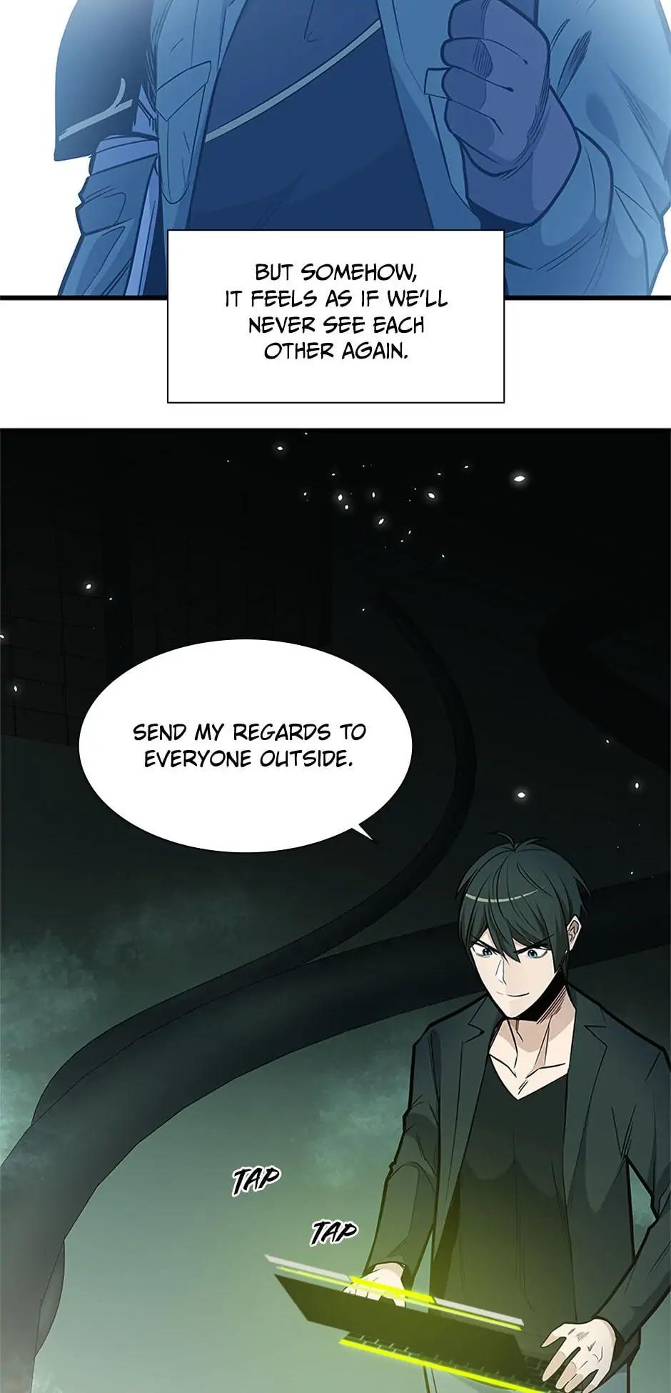 The Tutorial Is Too Hard Chap 42 - Next Chap 43