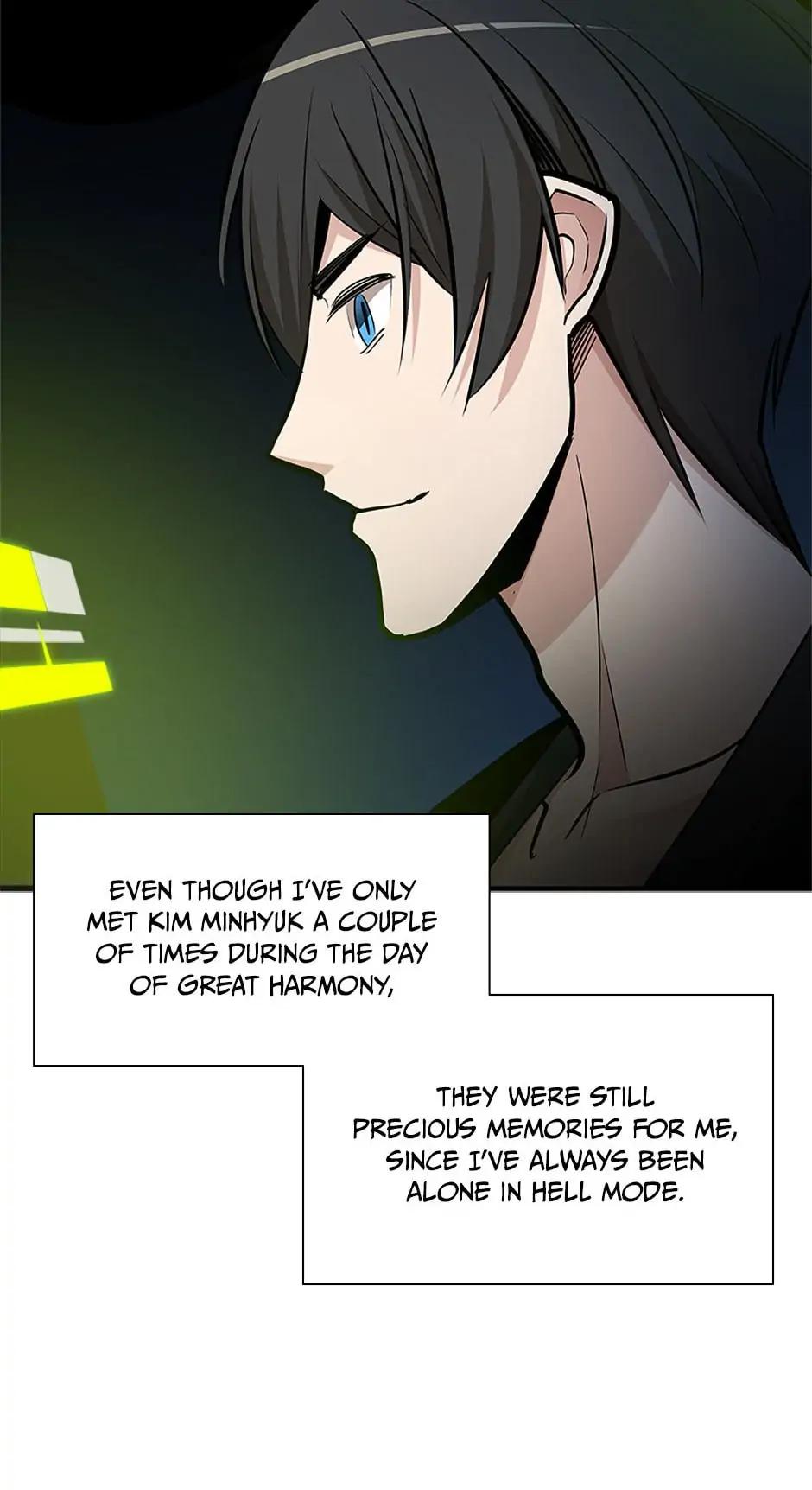 The Tutorial Is Too Hard Chap 42 - Next Chap 43