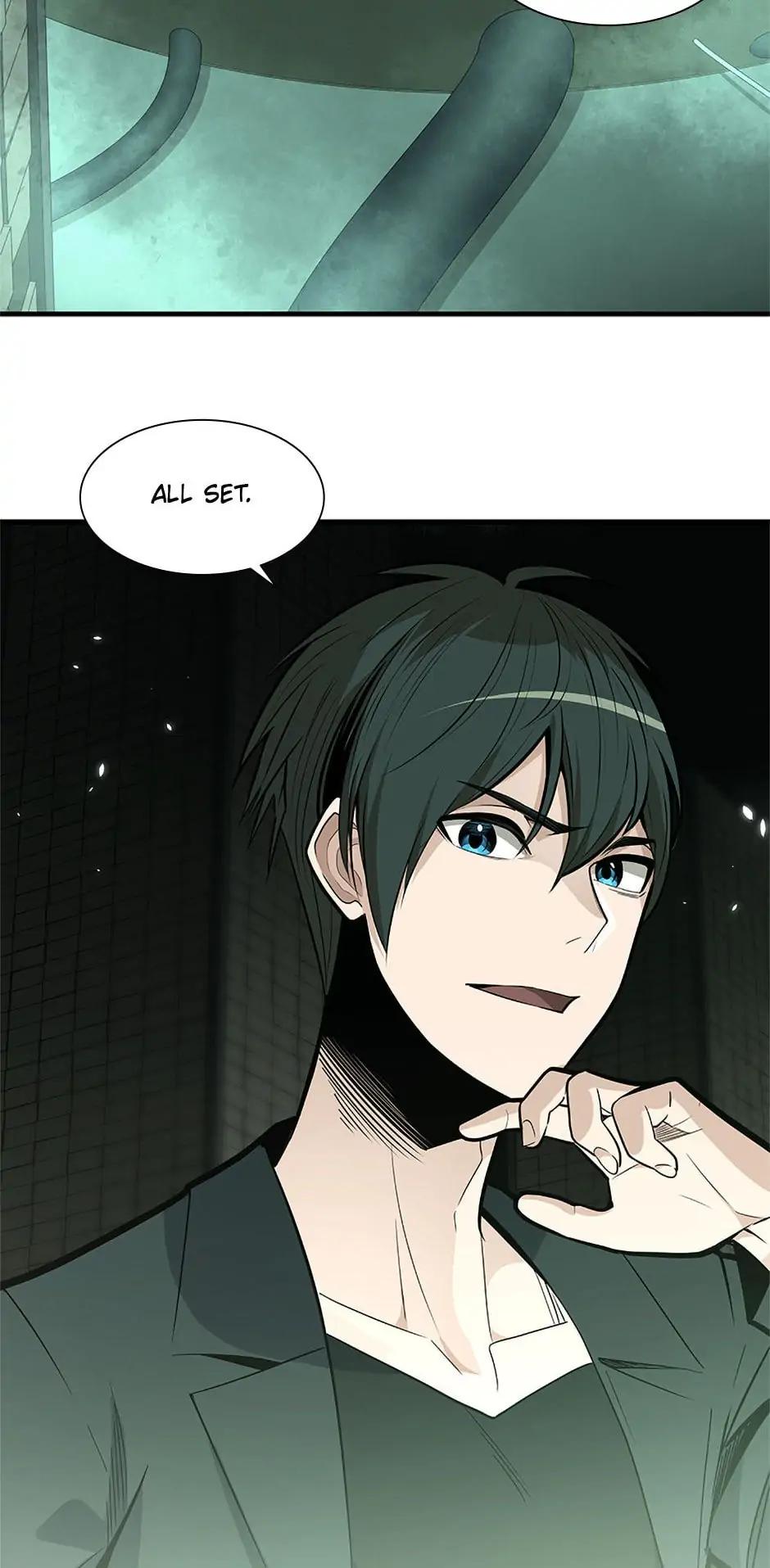 The Tutorial Is Too Hard Chap 42 - Next Chap 43