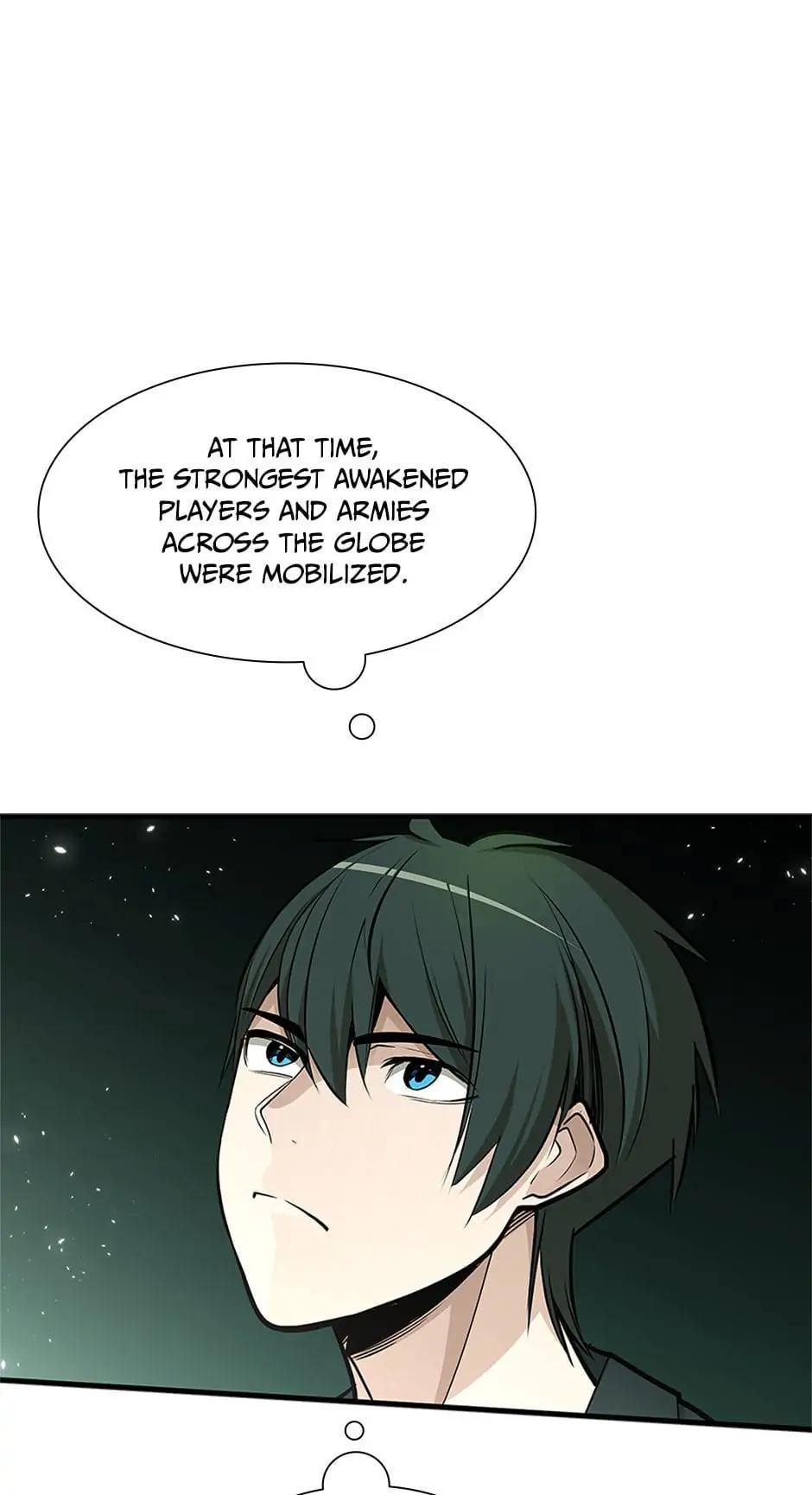 The Tutorial Is Too Hard Chap 42 - Next Chap 43