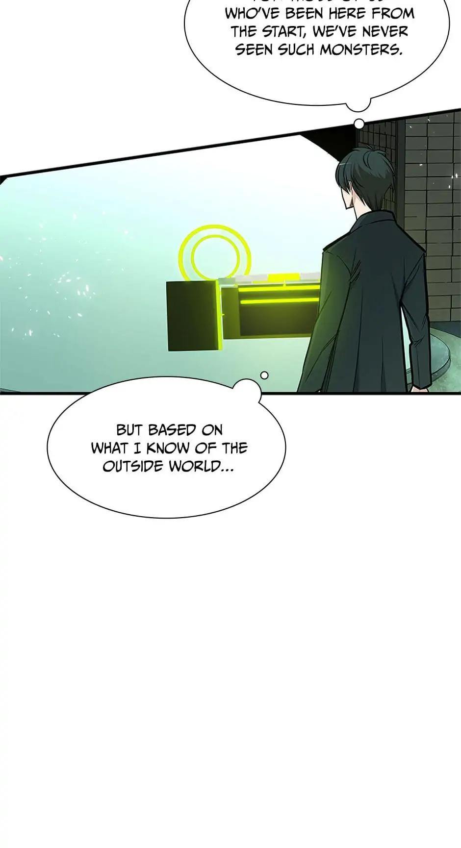 The Tutorial Is Too Hard Chap 42 - Next Chap 43
