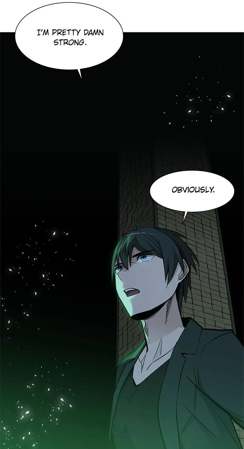 The Tutorial Is Too Hard Chap 42 - Next Chap 43