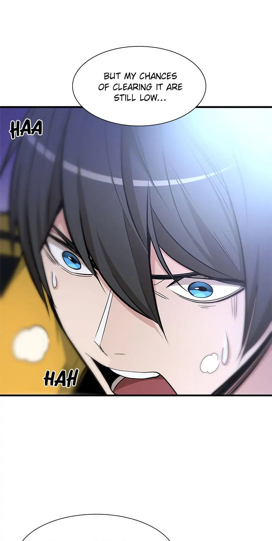 The Tutorial Is Too Hard Chap 42 - Next Chap 43