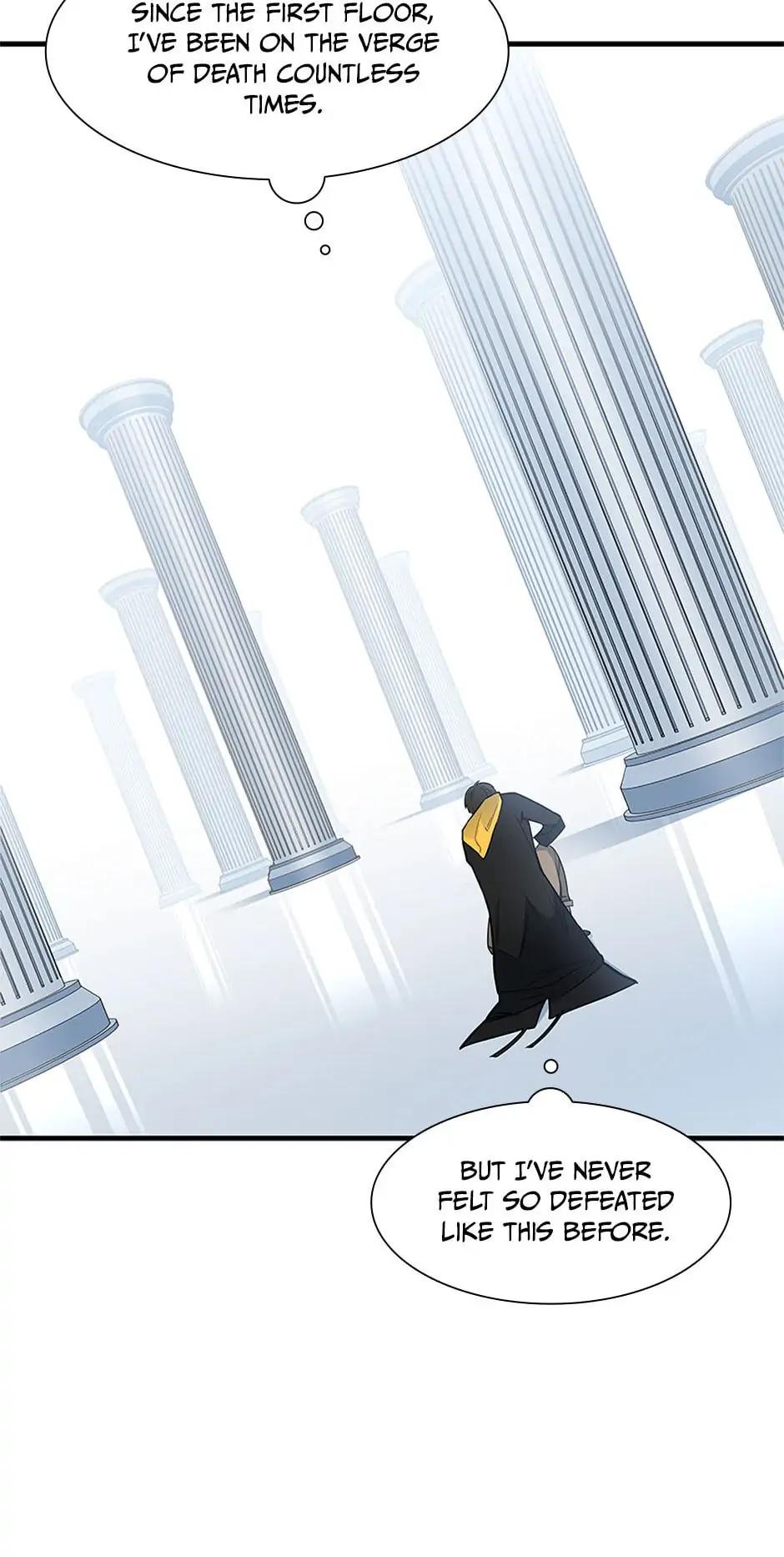 The Tutorial Is Too Hard Chap 42 - Next Chap 43