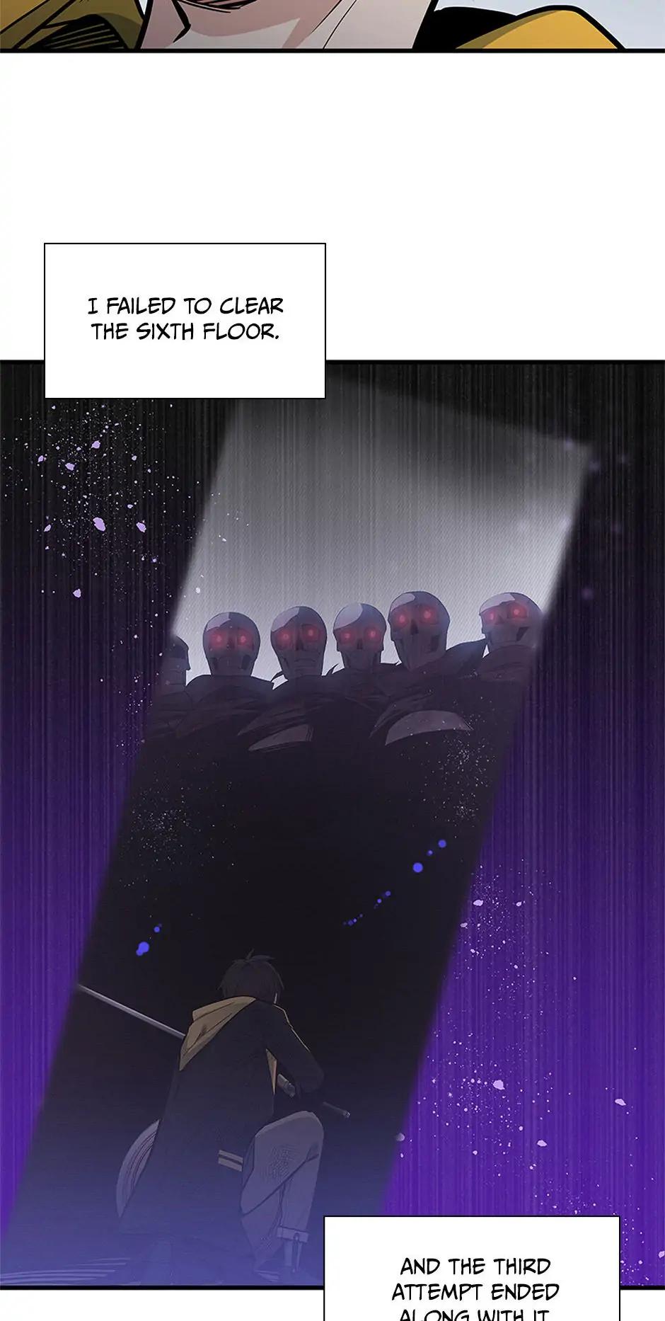 The Tutorial Is Too Hard Chap 42 - Next Chap 43