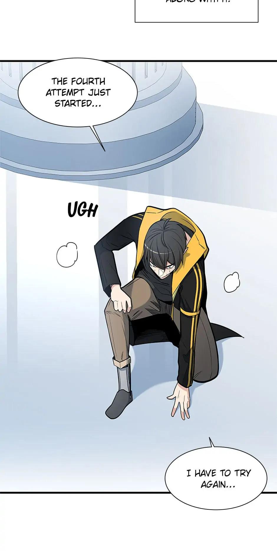 The Tutorial Is Too Hard Chap 42 - Next Chap 43