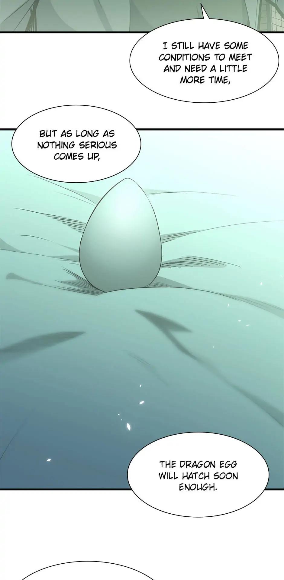 The Tutorial Is Too Hard Chap 42 - Next Chap 43