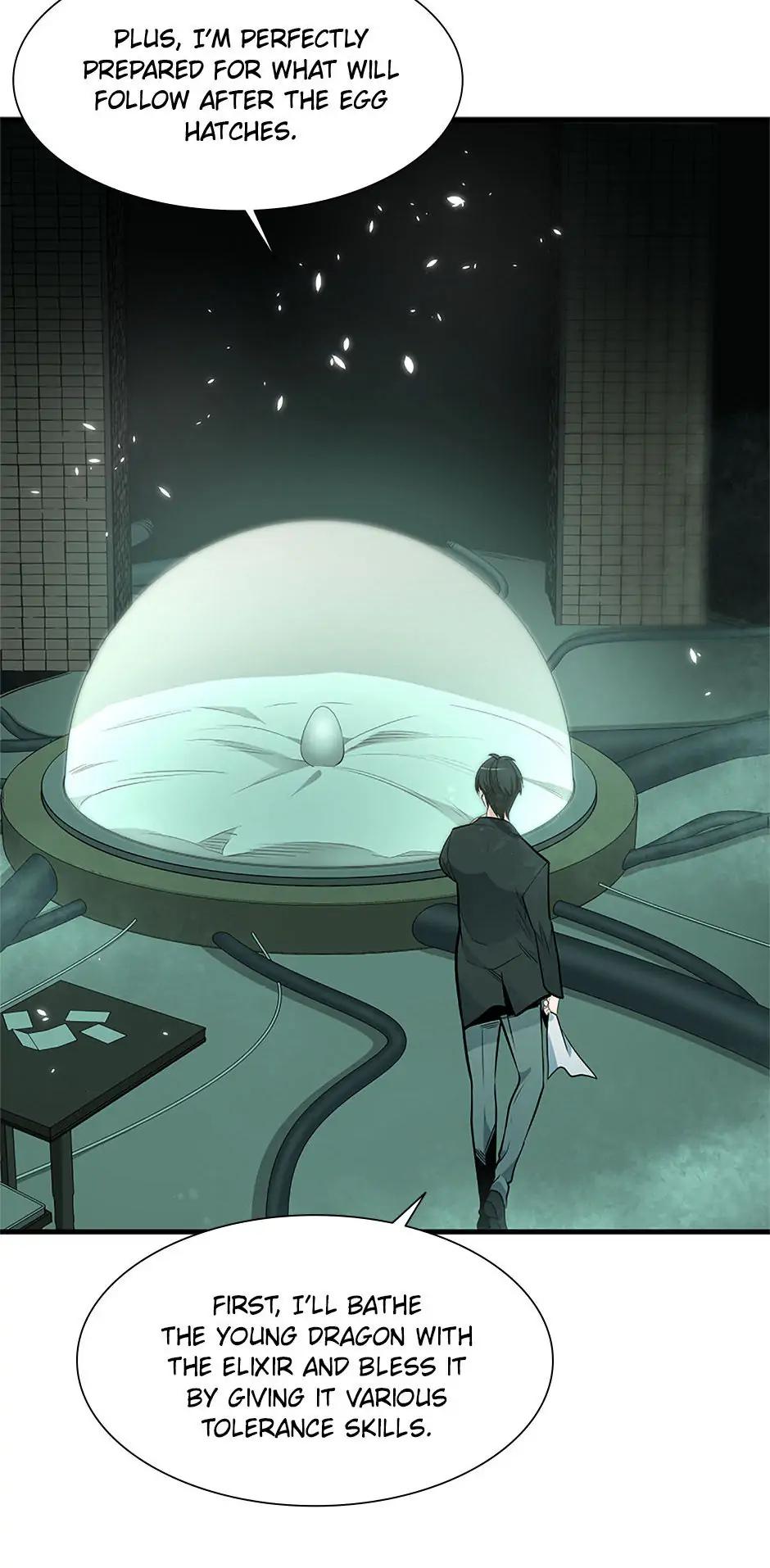 The Tutorial Is Too Hard Chap 42 - Next Chap 43