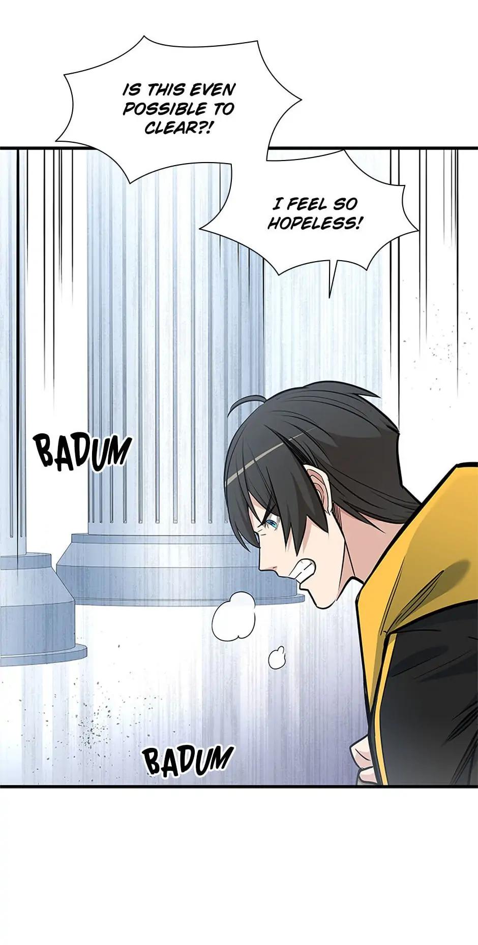 The Tutorial Is Too Hard Chap 42 - Next Chap 43