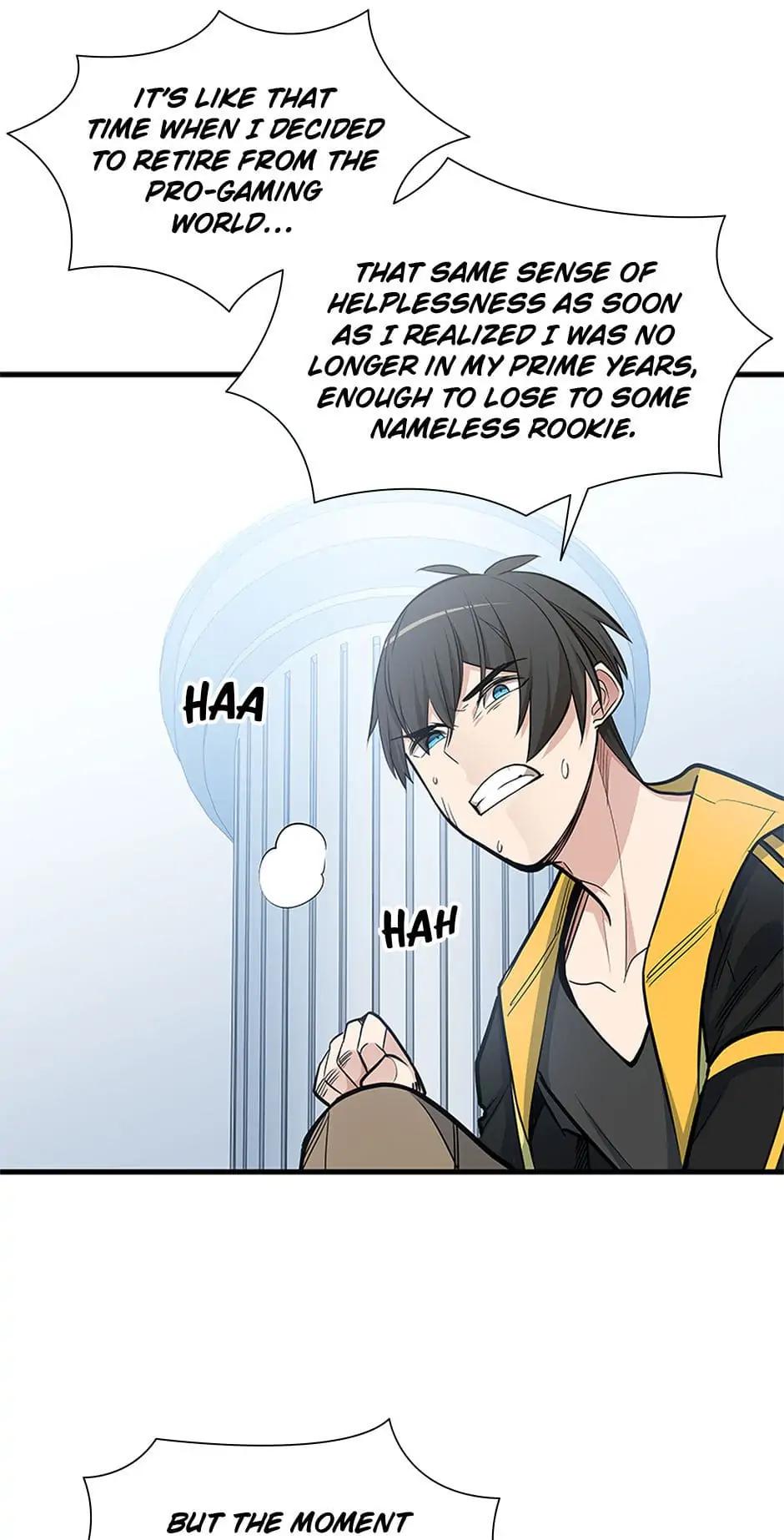 The Tutorial Is Too Hard Chap 42 - Next Chap 43