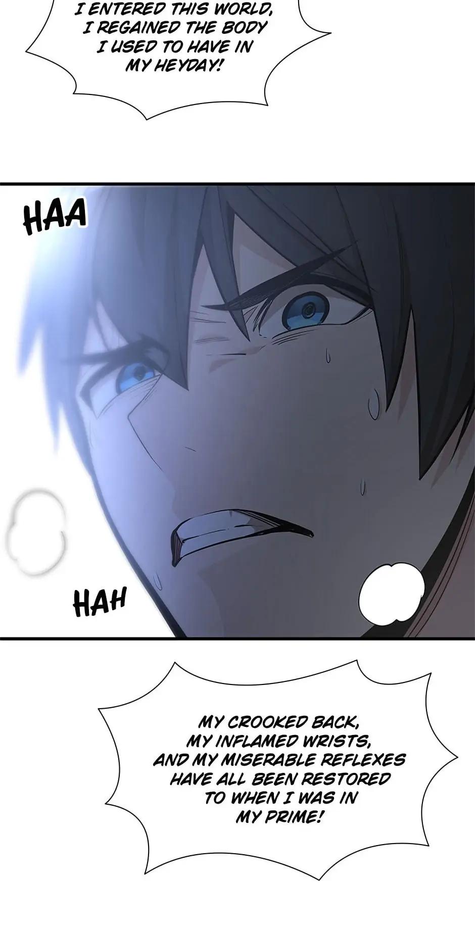 The Tutorial Is Too Hard Chap 42 - Next Chap 43