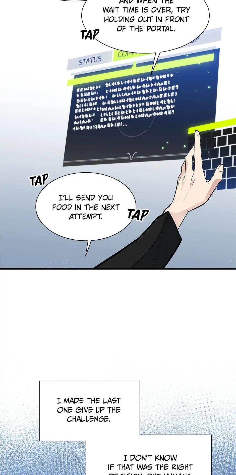 The Tutorial Is Too Hard Chap 43 - Next Chap 44