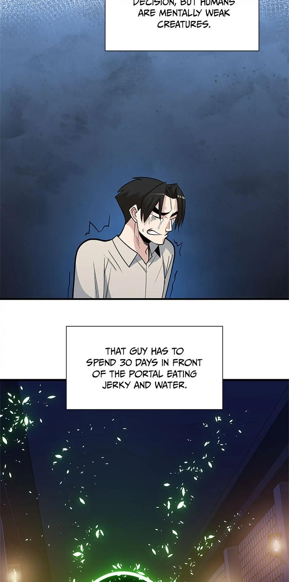 The Tutorial Is Too Hard Chap 43 - Next Chap 44