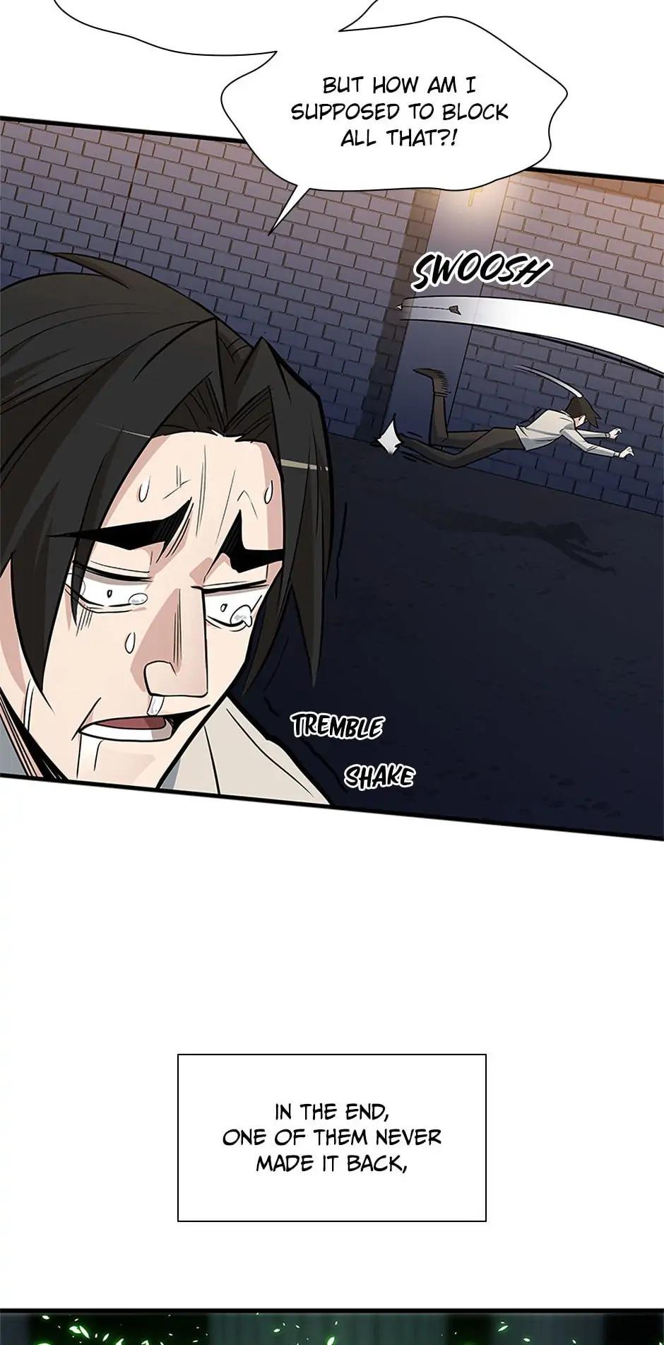 The Tutorial Is Too Hard Chap 43 - Next Chap 44