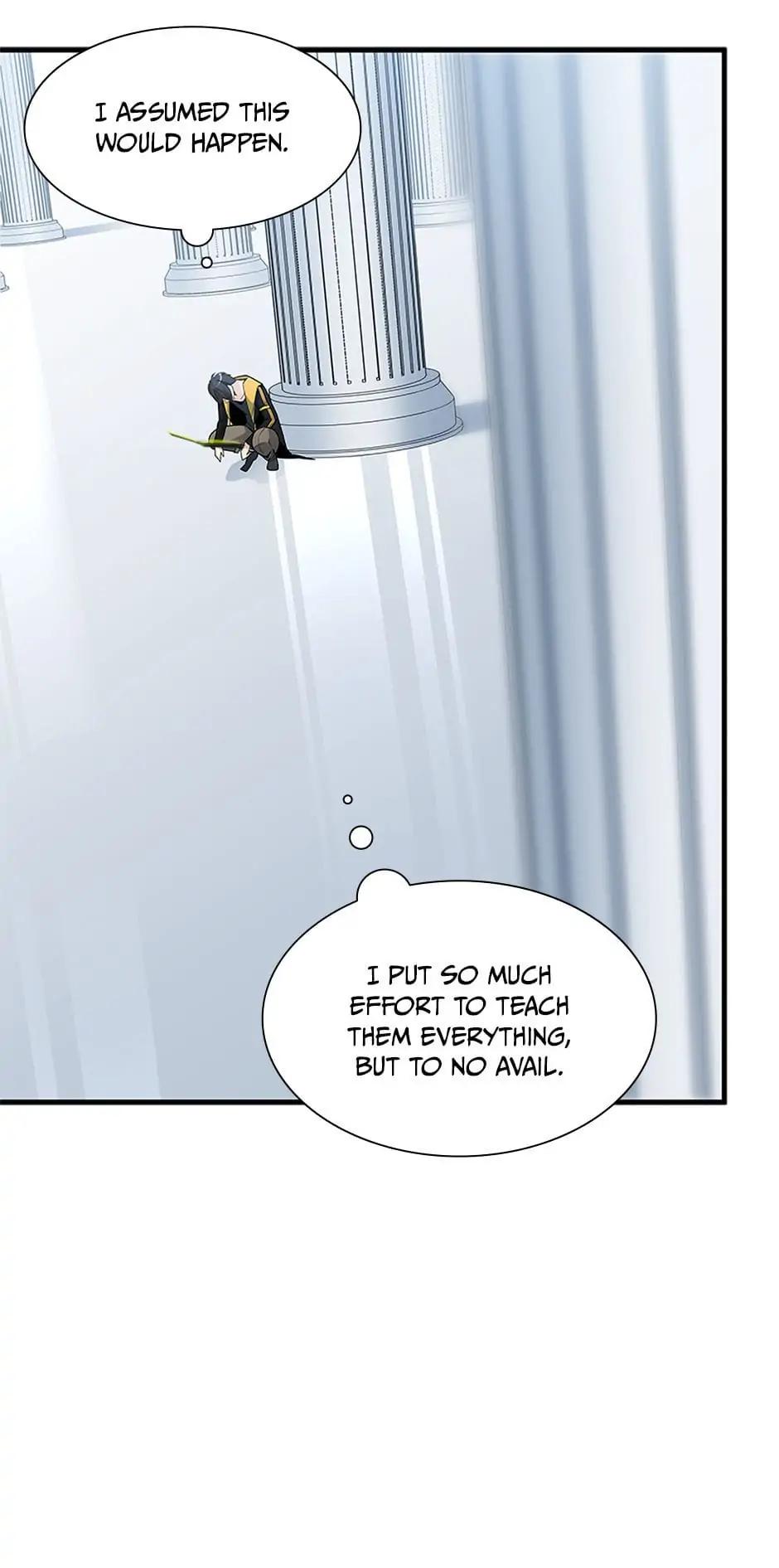 The Tutorial Is Too Hard Chap 43 - Next Chap 44