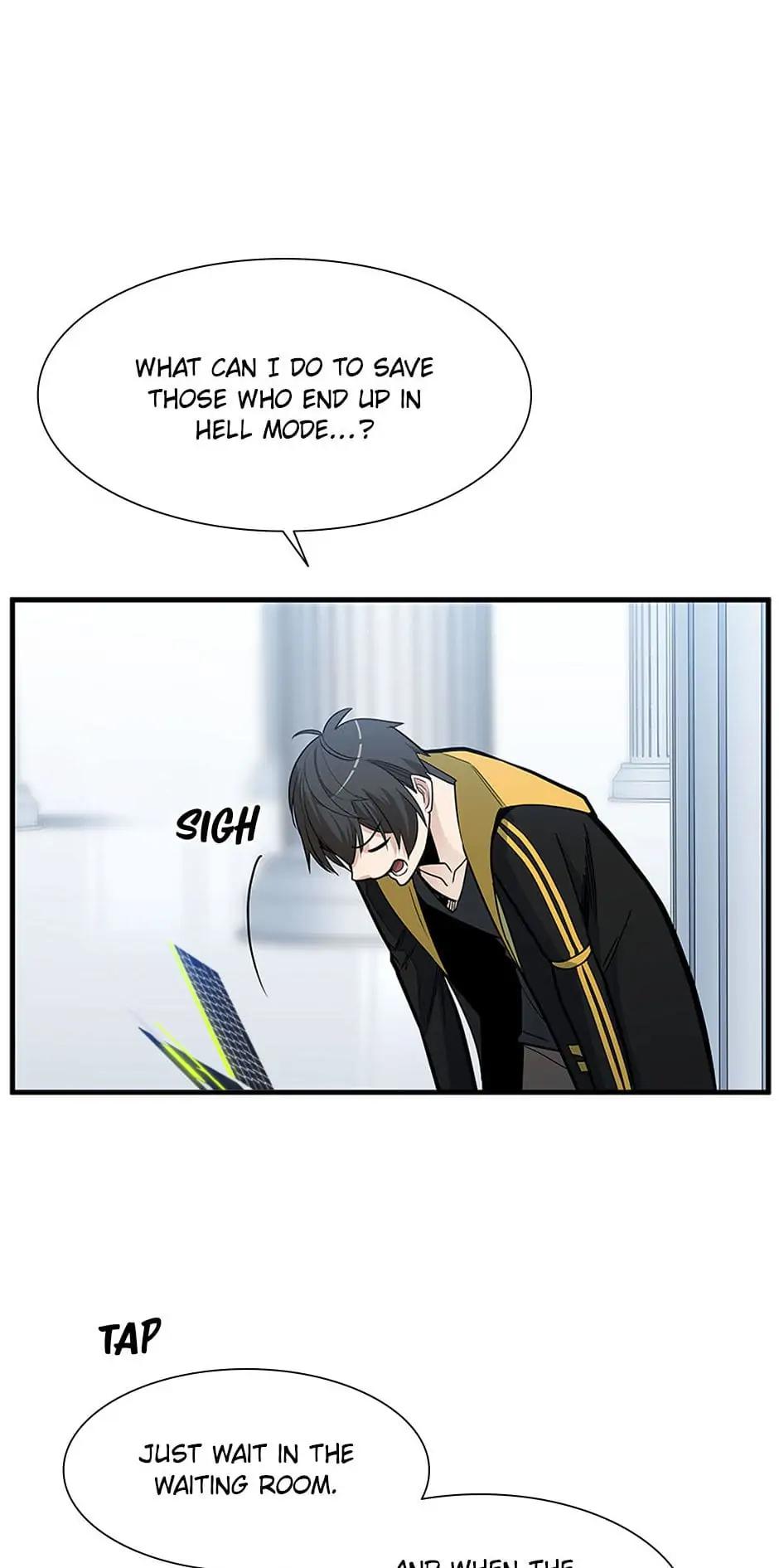 The Tutorial Is Too Hard Chap 43 - Next Chap 44