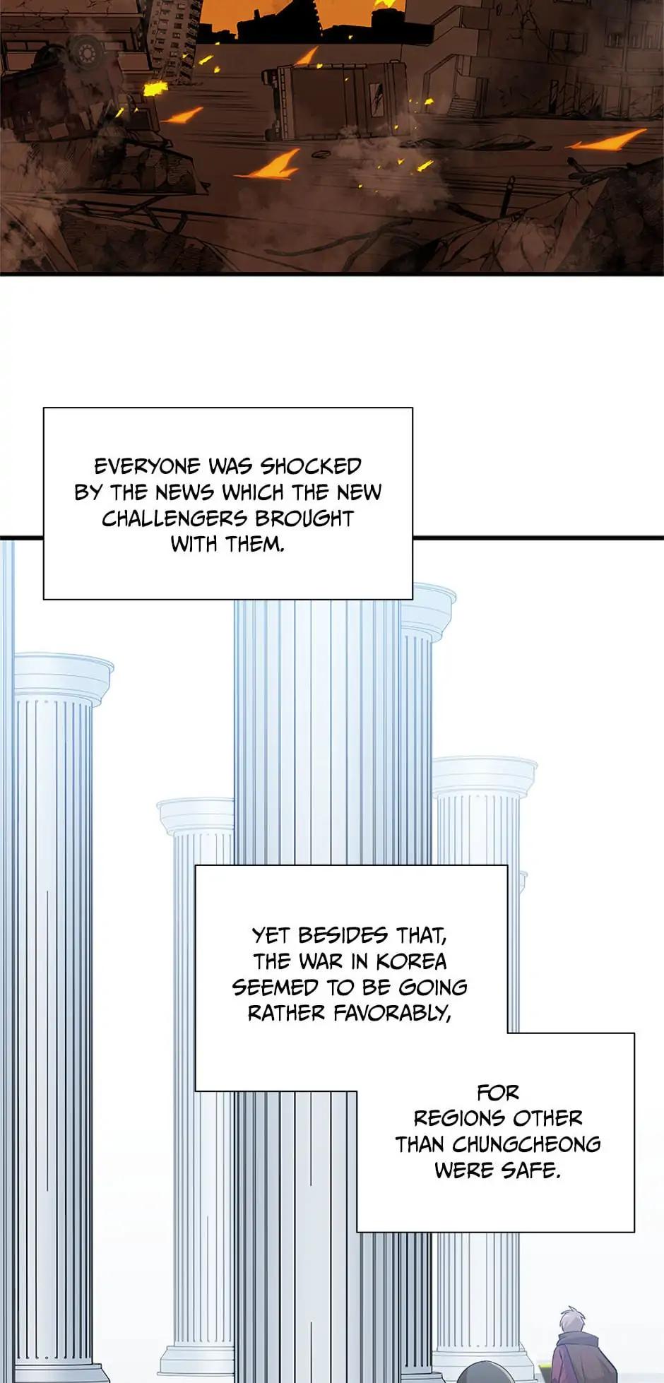 The Tutorial Is Too Hard Chap 43 - Next Chap 44