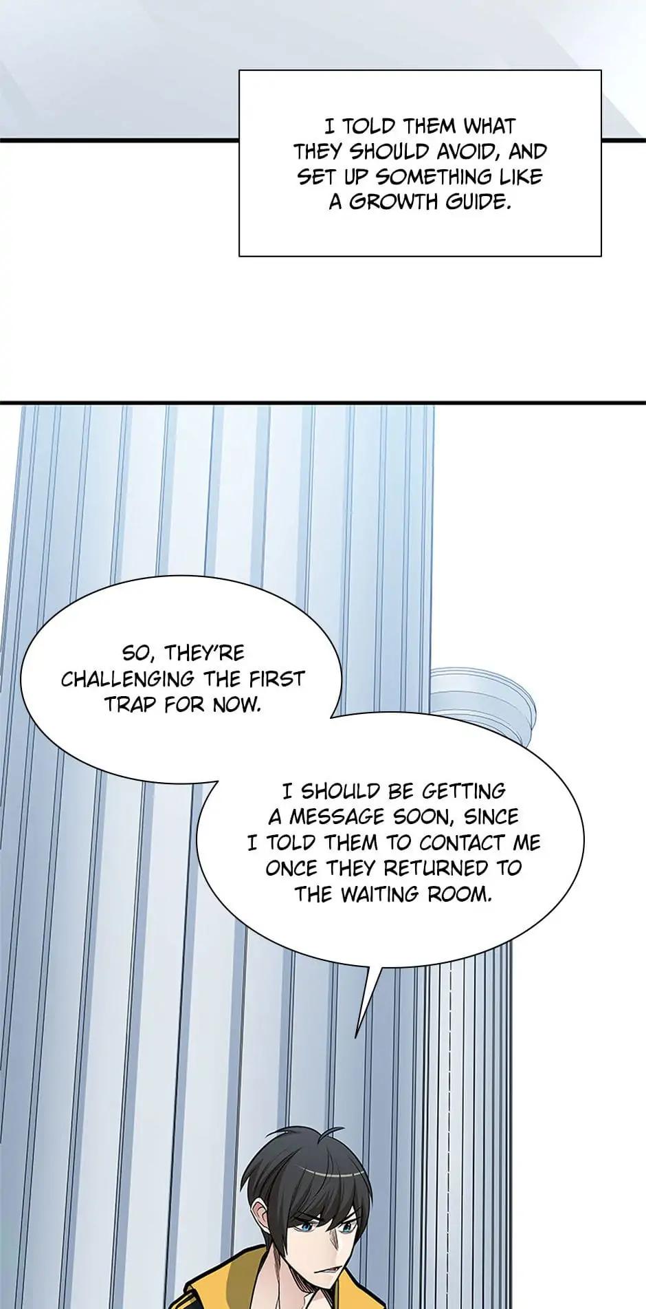 The Tutorial Is Too Hard Chap 43 - Next Chap 44