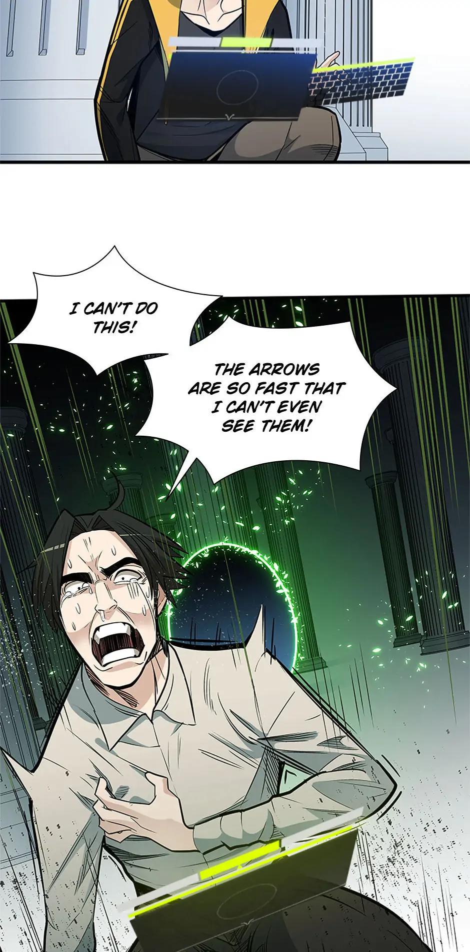 The Tutorial Is Too Hard Chap 43 - Next Chap 44