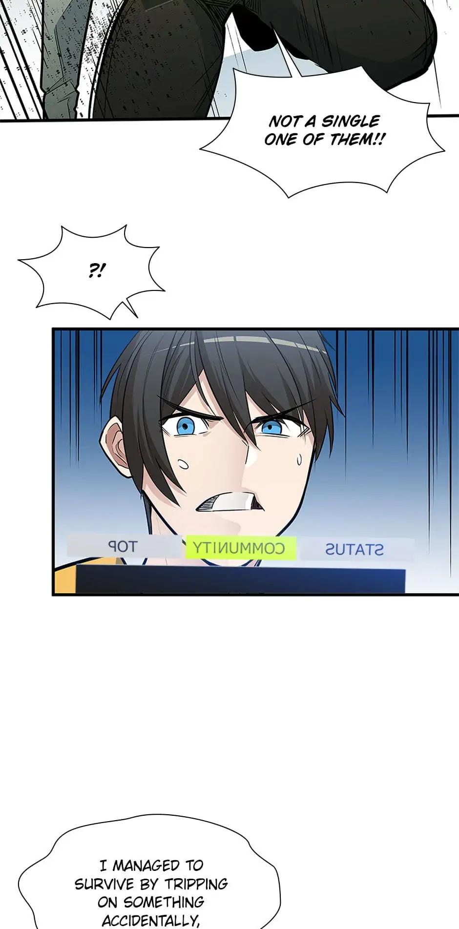 The Tutorial Is Too Hard Chap 43 - Next Chap 44