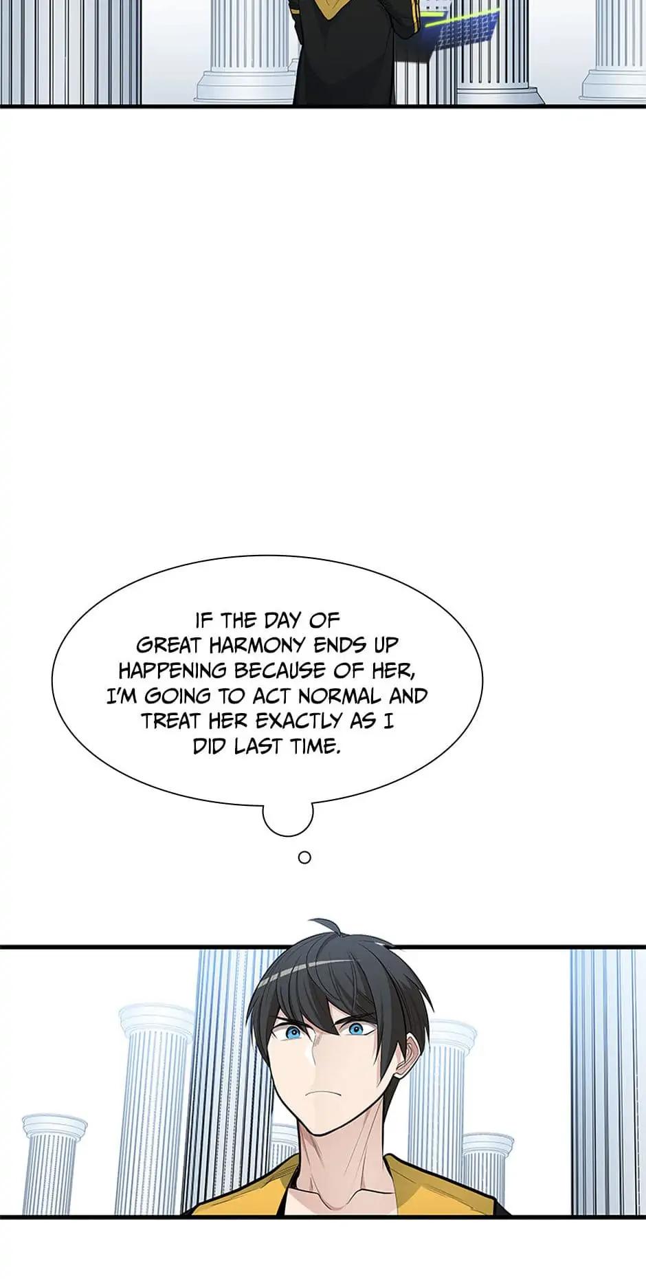 The Tutorial Is Too Hard Chap 43 - Next Chap 44