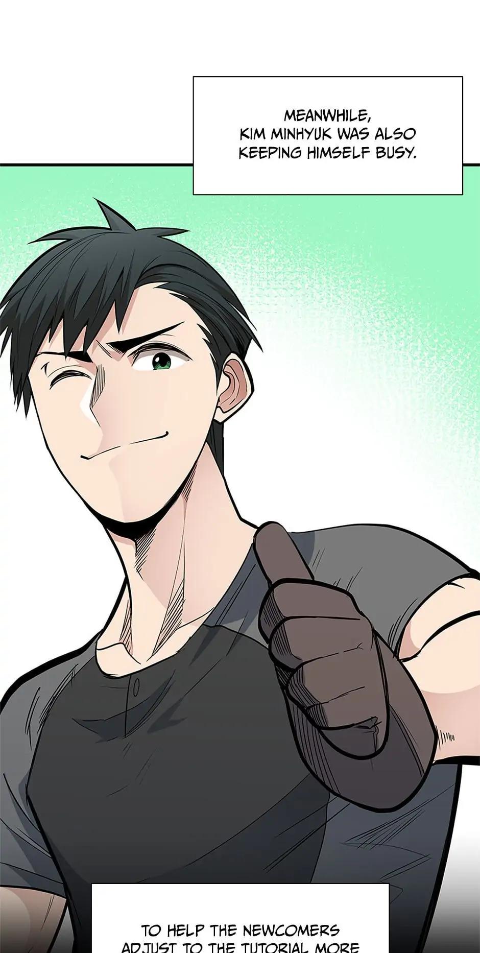 The Tutorial Is Too Hard Chap 43 - Next Chap 44