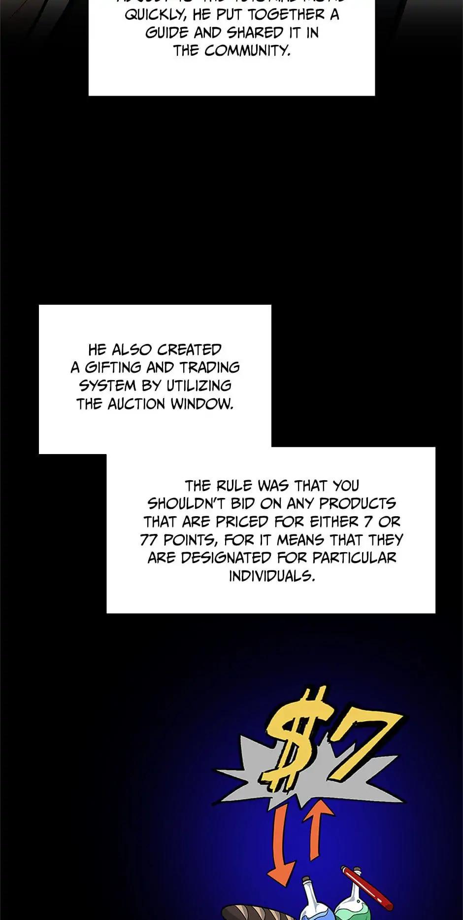 The Tutorial Is Too Hard Chap 43 - Next Chap 44