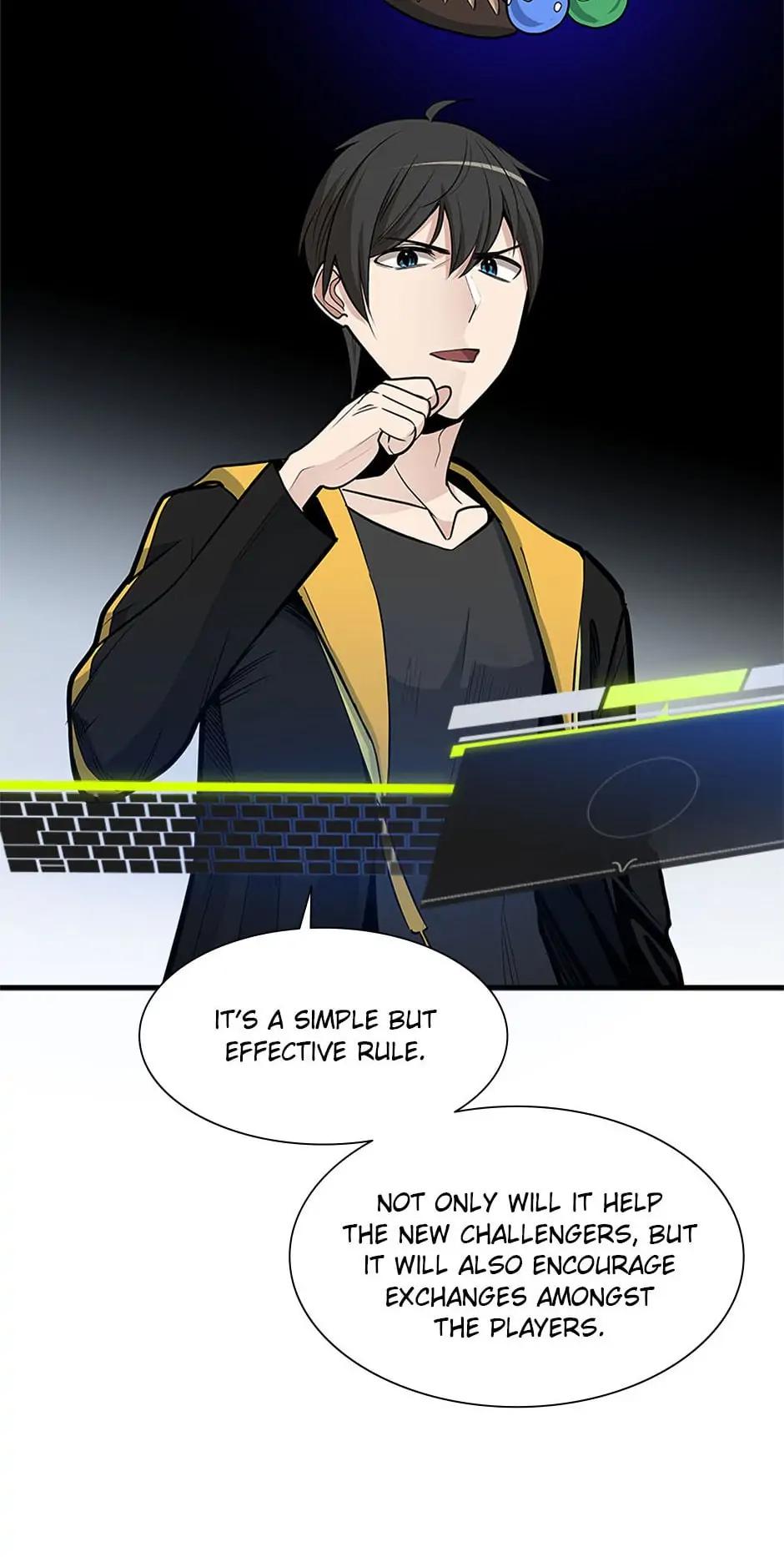 The Tutorial Is Too Hard Chap 43 - Next Chap 44