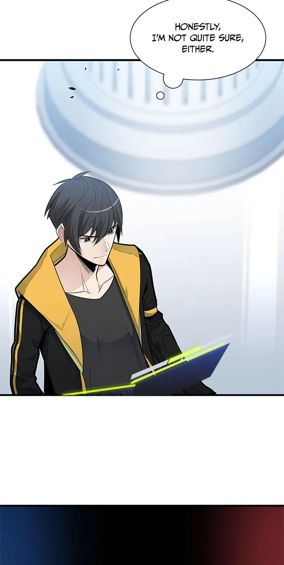 The Tutorial Is Too Hard Chap 43 - Next Chap 44