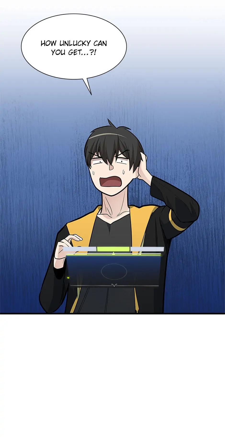 The Tutorial Is Too Hard Chap 43 - Next Chap 44