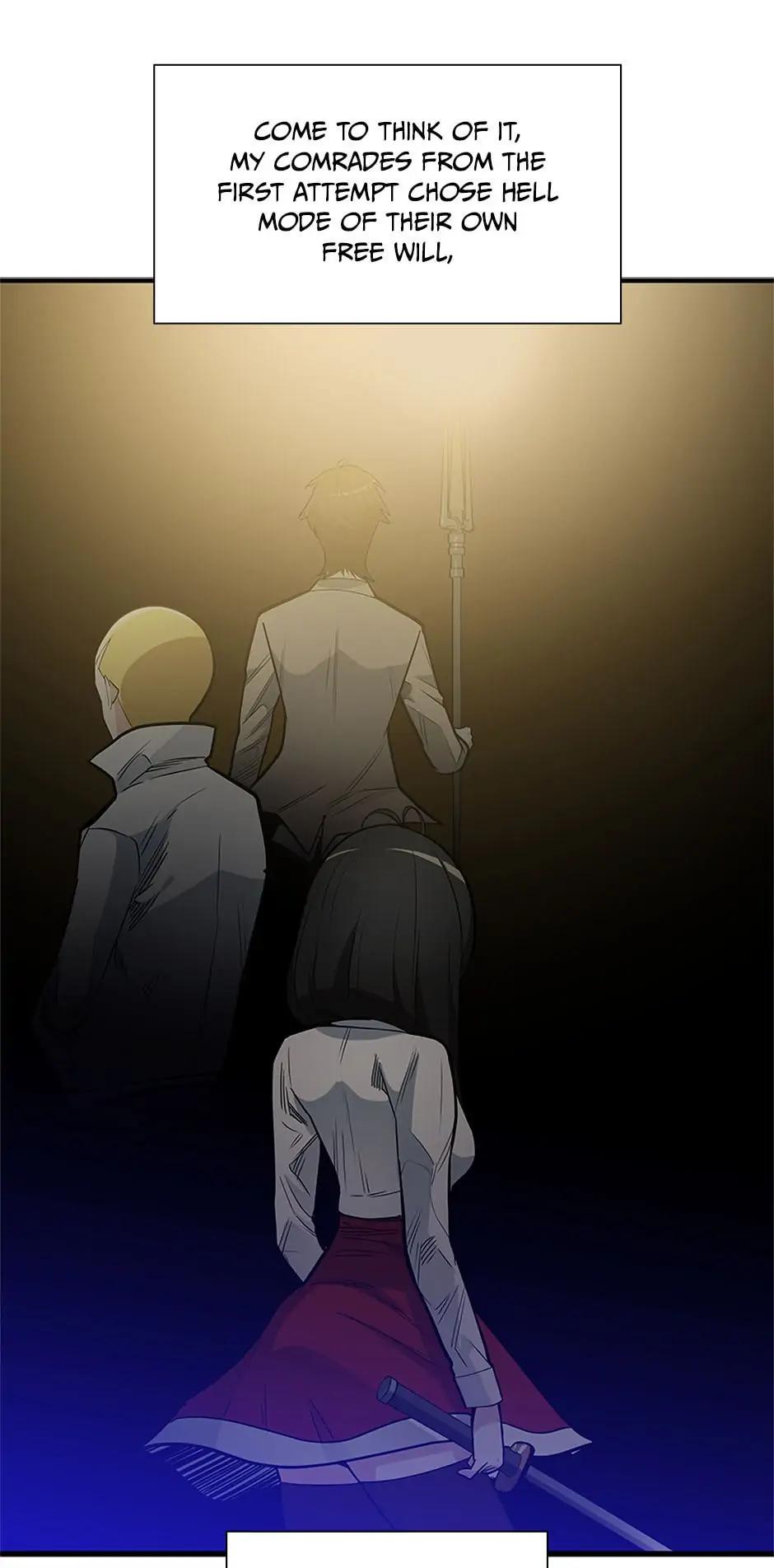 The Tutorial Is Too Hard Chap 43 - Next Chap 44